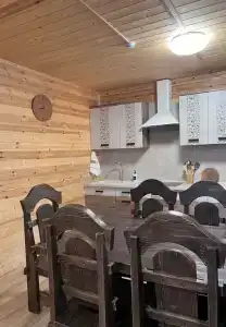 Созвездие Архыза - 45