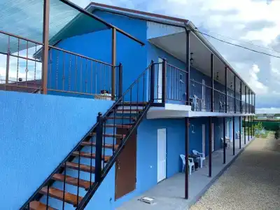 Южная 24 - 5