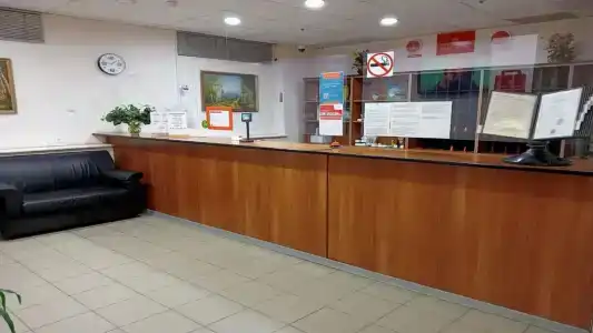 Smart КДО  - 1