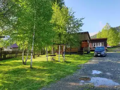 Гостевой дом у реки Бия - 2