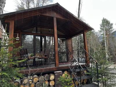 Архызская сказка - 64