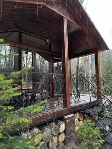 Архызская сказка - 65