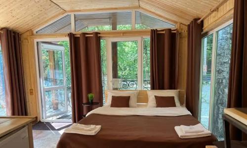 Архызская сказка - 57