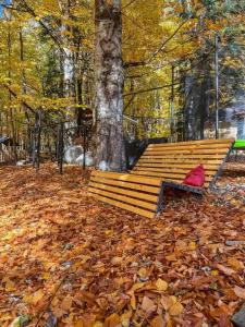 Архызская сказка - 70