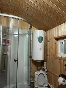 Архызская сказка - 76