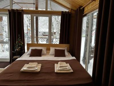 Архызская сказка - 79