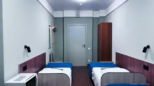 Smart Hotel Kdo - 2