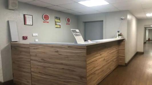 Smart Hotel Kdo - 0