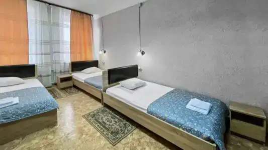 Smart Hotel KDO - 1