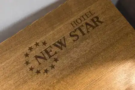Гостиничный комплекс NEW STAR - 28