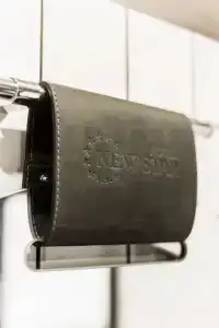 Гостиничный комплекс NEW STAR - 41
