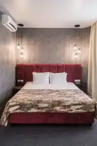 Гостиничный комплекс NEW STAR - 49