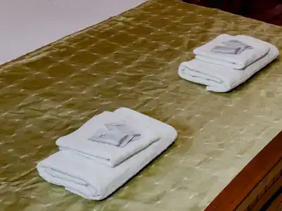 Мини отель Алые Паруса - 8