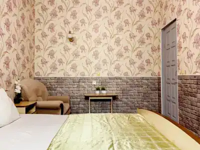 Мини отель Алые Паруса - 11