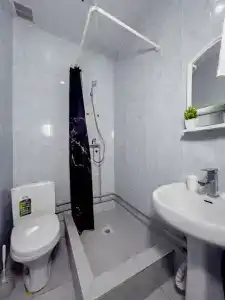 Мини отель Алые Паруса - 17