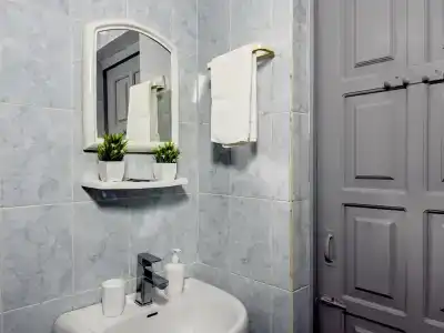 Мини отель Алые Паруса - 18