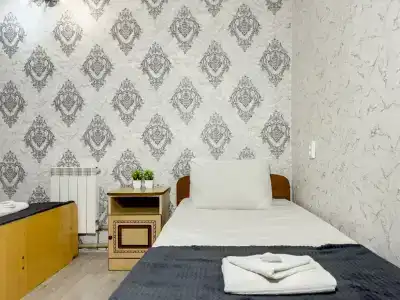 Мини отель Алые Паруса - 21