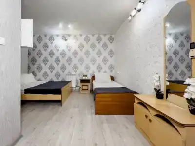 Мини отель Алые Паруса - 23