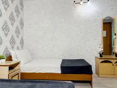 Мини отель Алые Паруса - 25