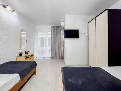 Мини отель Алые Паруса - 27
