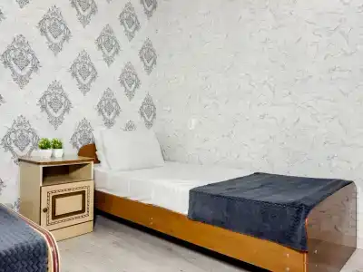 Мини отель Алые Паруса - 28