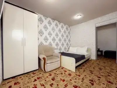 Мини отель Алые Паруса - 39