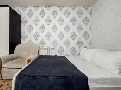 Мини отель Алые Паруса - 40