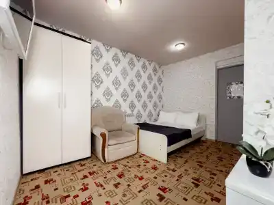 Мини отель Алые Паруса - 43