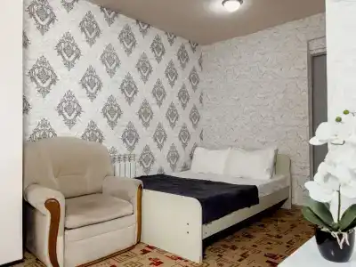 Мини отель Алые Паруса - 44