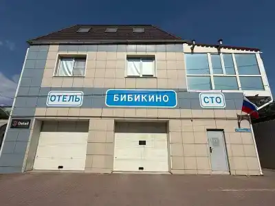 Бибикино - 8