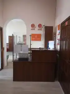 Smart Hotel Kdo - 0
