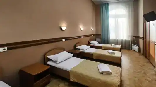Smart Hotel Kdo - 1