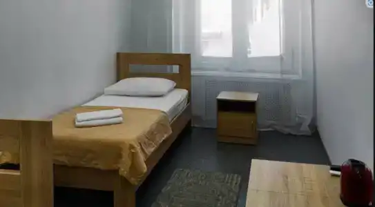 Smart Hotel Kdo - 3