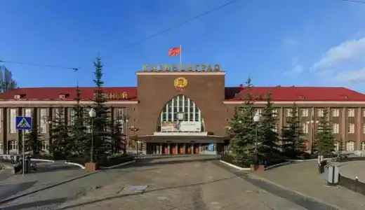 Smart КДО - 3