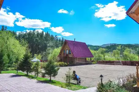 Усадьба Еловое - 148