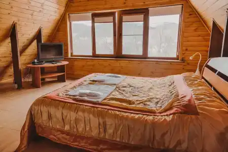 Усадьба Еловое - 160
