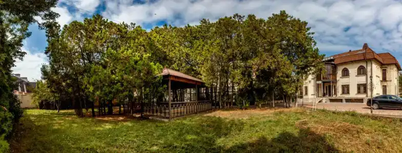 Old Park - 11