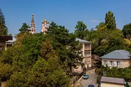 Old Park - 14