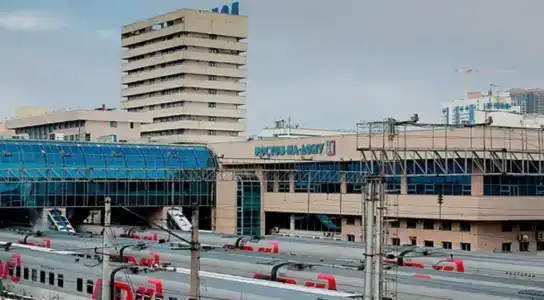 Smart КДО - 2