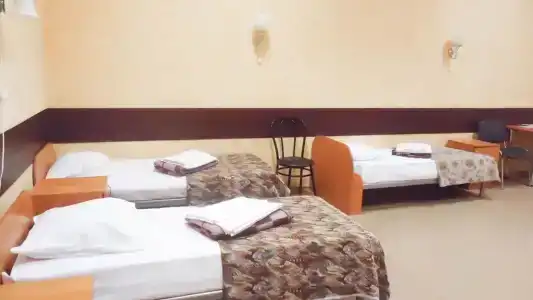 Smart Hotel KDO - 1