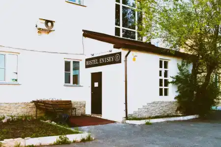 Енисей - 3