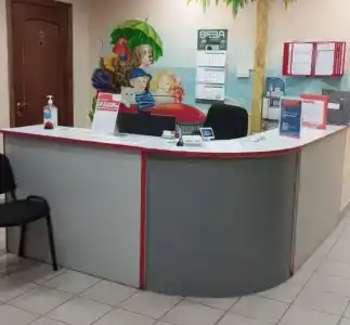 Smart КДО - 1
