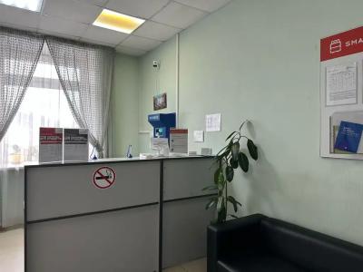 Smart Hotel Kdo - 0