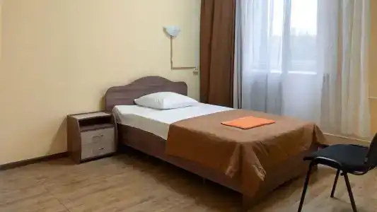 Smart Hotel Kdo - 1