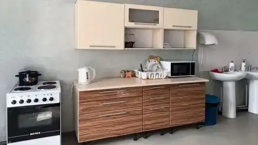 Smart Hotel Kdo - 3