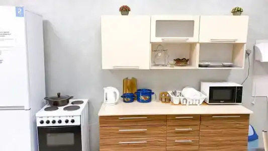 Smart Hotel Kdo - 4