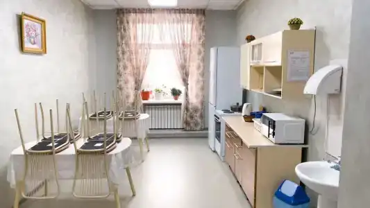 Smart Hotel Kdo - 5