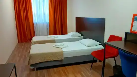 Smart KDO - 1