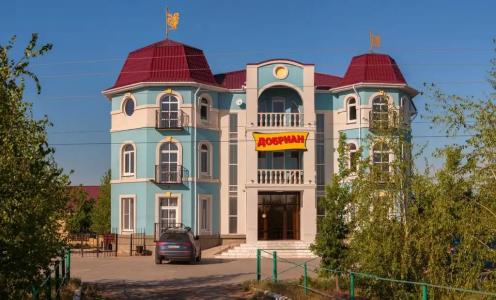Добриан - 0