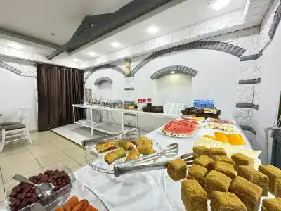 Grand Ikan - 3